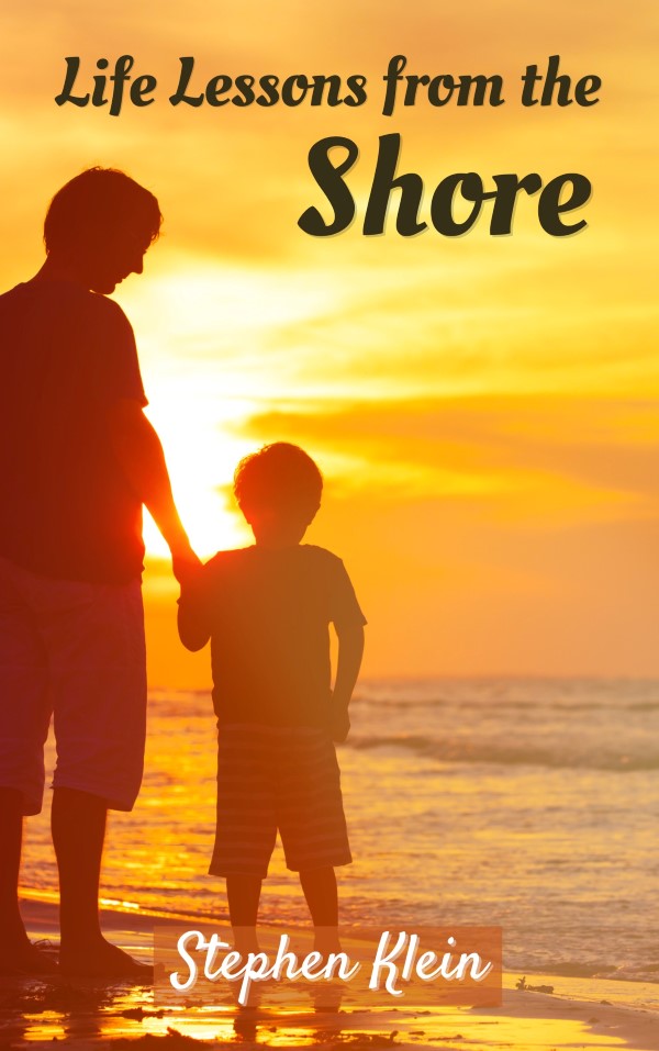 Life Lessons from the Shore
